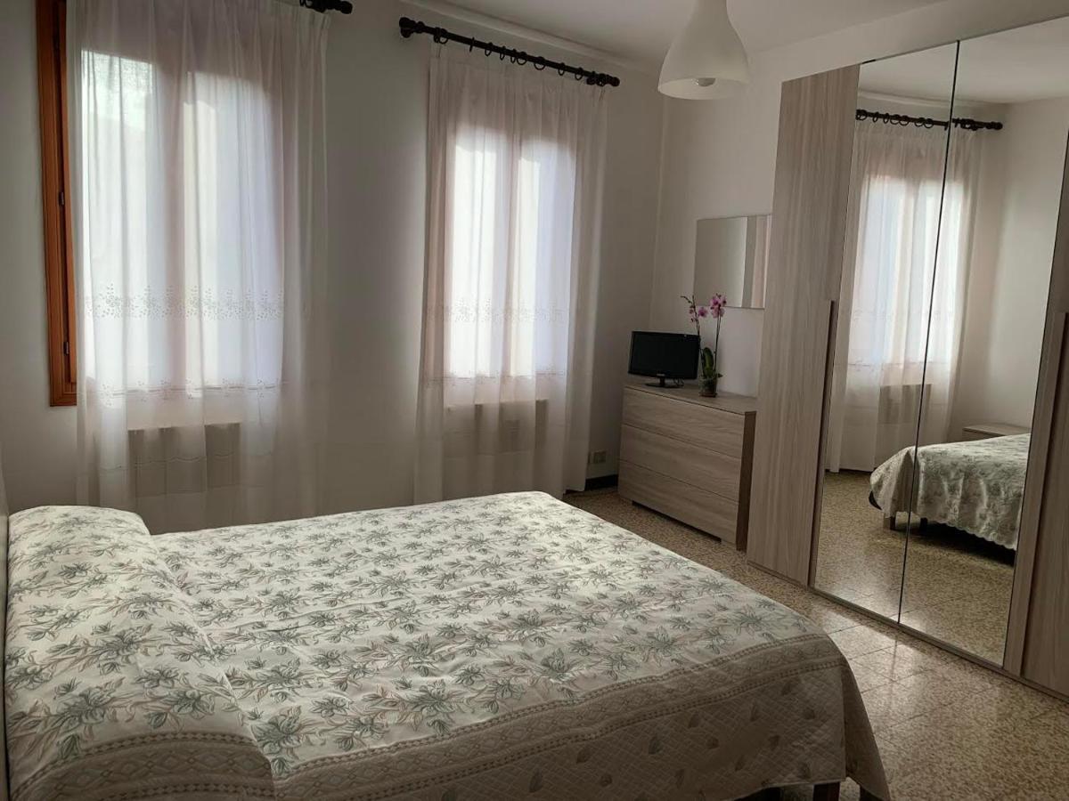 Appartamento Damiana Венеция Екстериор снимка