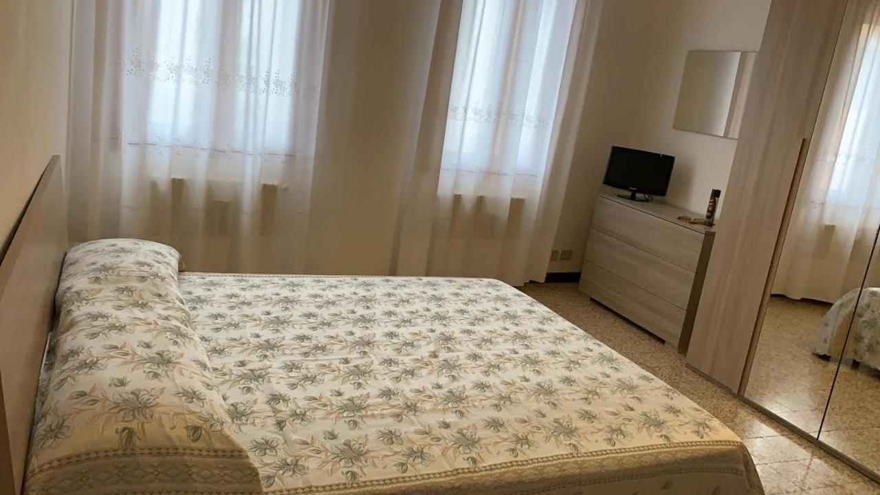 Appartamento Damiana Венеция Екстериор снимка