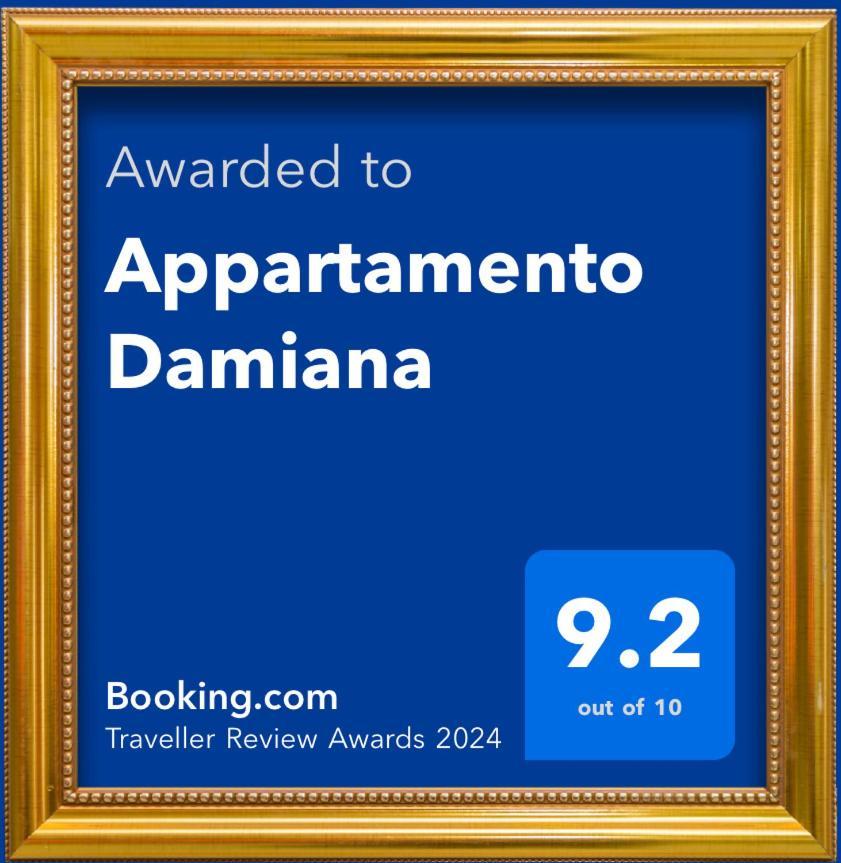 Appartamento Damiana Венеция Екстериор снимка